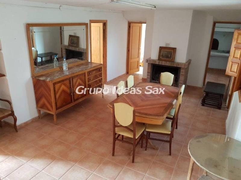 Foto 8b7b7eea-fa00-40f2-8791-15f29d972644. Finca rústica a Yecla