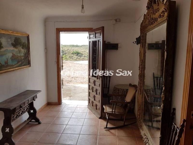 Foto ffb42968-62b1-4462-a838-6774f024b2e0. Finca rústica a Yecla