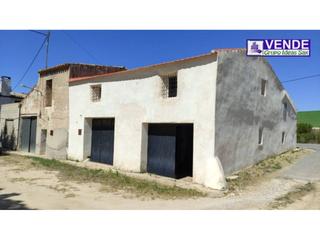 Masia a Sax. Casa rustica en venta en sax