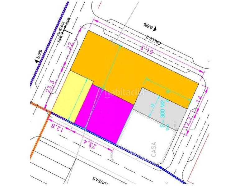 Foto 1a57a9c3-b90a-4475-ac26-04bd4e603bd7. Terrain résidentiel dans venezuela 5 dans Sax