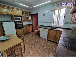 Casa adossada a Sax. Casa adosada en venta en sax
