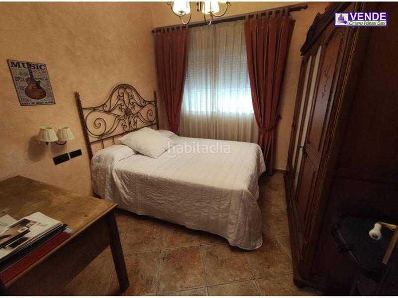 Foto 152044c1-faa3-47cf-af9e-8492da259503. Casale con parcheggio in Sax