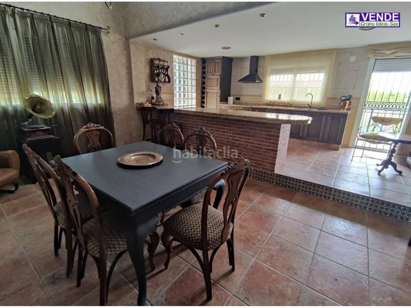 Foto 36ff4e58-06c3-4eb2-8f34-e7702d20ecfe. Casale con parcheggio in Sax