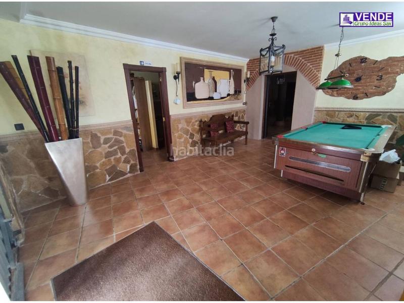 Foto 632faad9-910f-40a0-8cef-a59047bf20de. Casale con parcheggio in Sax