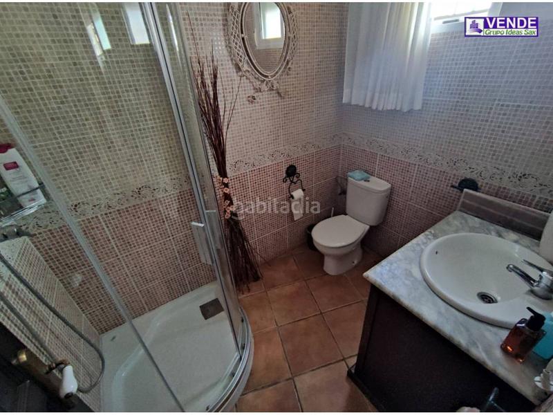 Foto 980f7719-ea50-444c-ad8b-7ee201cd9839. Casale con parcheggio in Sax