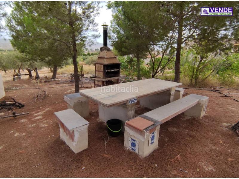 Foto d3dabd37-d961-439c-8310-067028c330d8. Casale con parcheggio in Sax