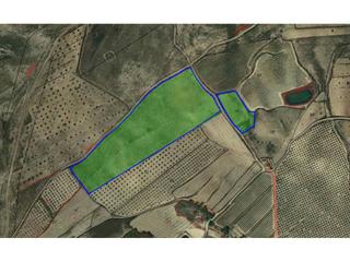 Propriété  39. Venta de terreno rústico en villena alicante