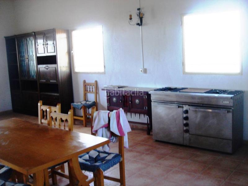 Foto a3615499-a55d-44f2-85bf-db9fd4c8e087. Finca rústica exclusiva finca en Yecla