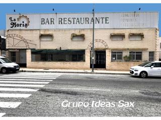 Local Comercial  Severo ochoa. Restaurante en venta en salinas