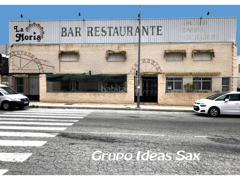 Foto 8c435cc4-91ee-40ad-9676-6949d458291d. Local comercial a Salinas