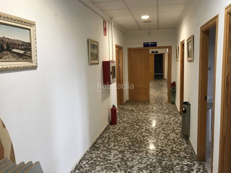 Foto e2a0a207-aac6-44d2-b772-8631d784baf1. Local comercial a Salinas