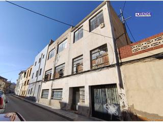 Edifici a Yecla 32. Gran oportunidad de inversión edificio en venta en sax