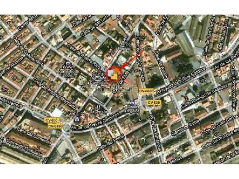 Foto 3f5961d6-4baa-4e39-a5f4-8d79082936ca. Aparcament cotxe a gran vía 37 a Sax