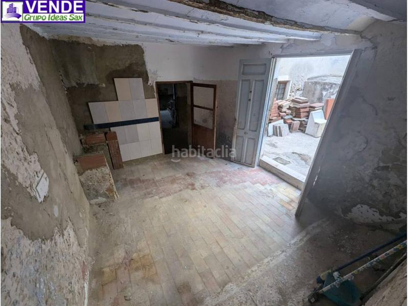 Foto 03b32106-cd19-421d-9cfd-7e103231ace0. Mas dans Plaza Castelar - Mercado Central Elda