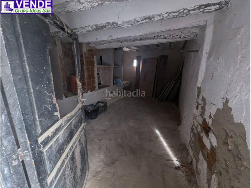 Foto 6ac5c065-9c76-4b9a-9607-76d67732dfc6. Mas dans Plaza Castelar - Mercado Central Elda