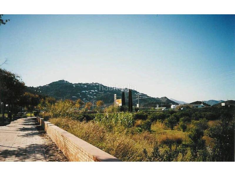 Foto 222b9a46-3486-4b82-91a8-94e13a78f817. Terreny residencial a Font d´en Carròs (la)