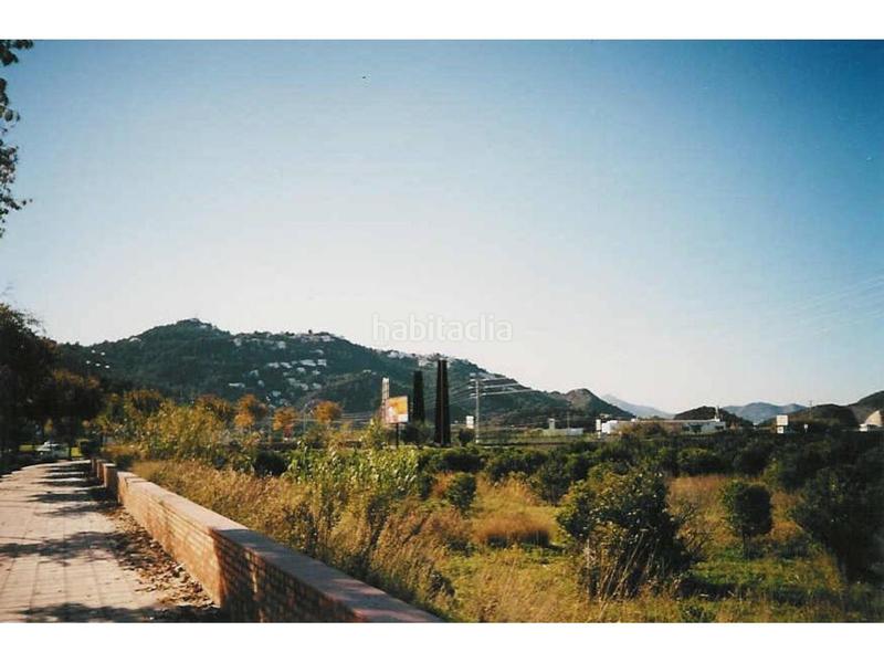 Foto 4cd452d3-b58c-4937-9eb7-448afaa9d9e8. Terreny residencial a Font d´en Carròs (la)