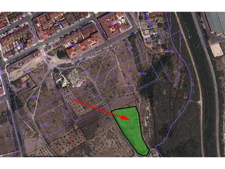 Finca rústica a 26 33. Terreno en venta inversión estratégica en terreno rústico en sax