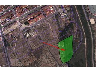 Finca rústica a 26 35. Terreno en venta inversión estratégica en terreno rústico en sax