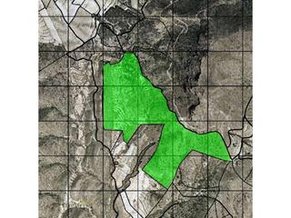 Finca rústica a 12 85. Terreno en venta
