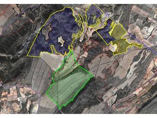 Rural plot  37. Finca rustica en venta en yecla