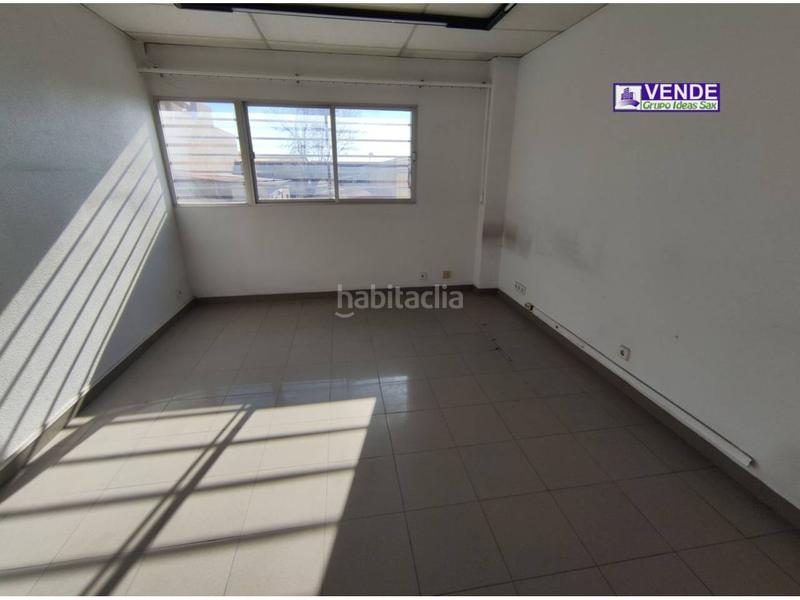 Foto 29006fa9-4aee-4dd5-b0c7-994b485fed7a. Capannone industriale in San Crispín-Huerta Nueva-Estación Elda