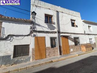 Casa adossada  Vázquez de mella. Casa en venta en vilaje