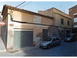Casa adossada  Rincón. Casa en venta en centro