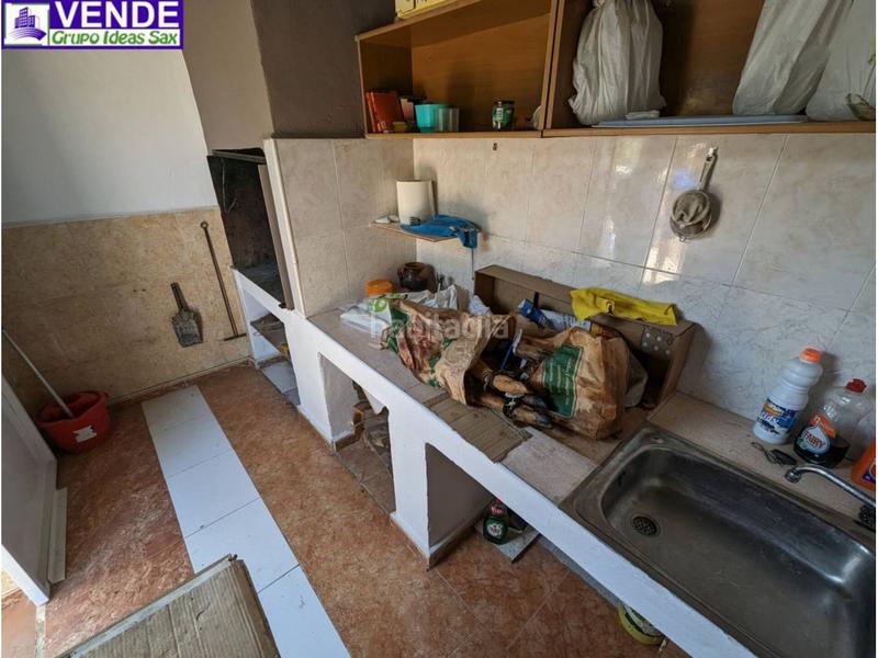 Foto 5437d93d-d354-4280-8273-88124a5dde8a. Casale in San Crispín-Huerta Nueva-Estación Elda