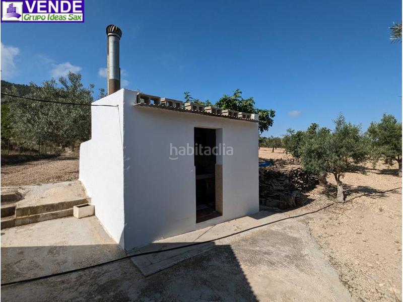 Foto 8c7c4e07-c7d7-4583-8b59-aff178830109. Casale in San Crispín-Huerta Nueva-Estación Elda