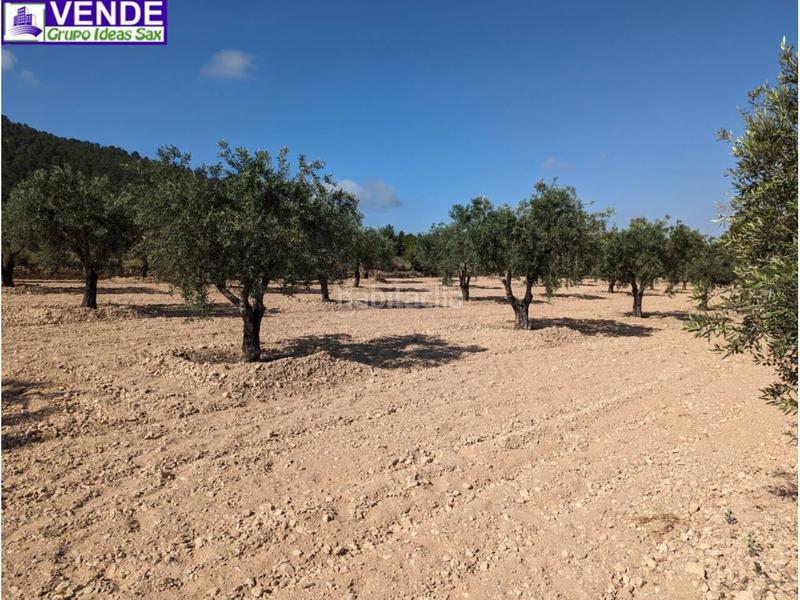 Foto 99e57aeb-d790-4902-8273-ffdd24064a44. Casale in San Crispín-Huerta Nueva-Estación Elda