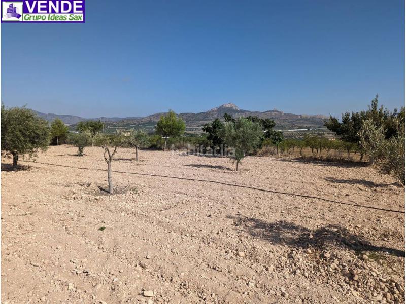 Foto d031d9b9-f2a6-407d-b20a-8c9375aa32d1. Casale in San Crispín-Huerta Nueva-Estación Elda