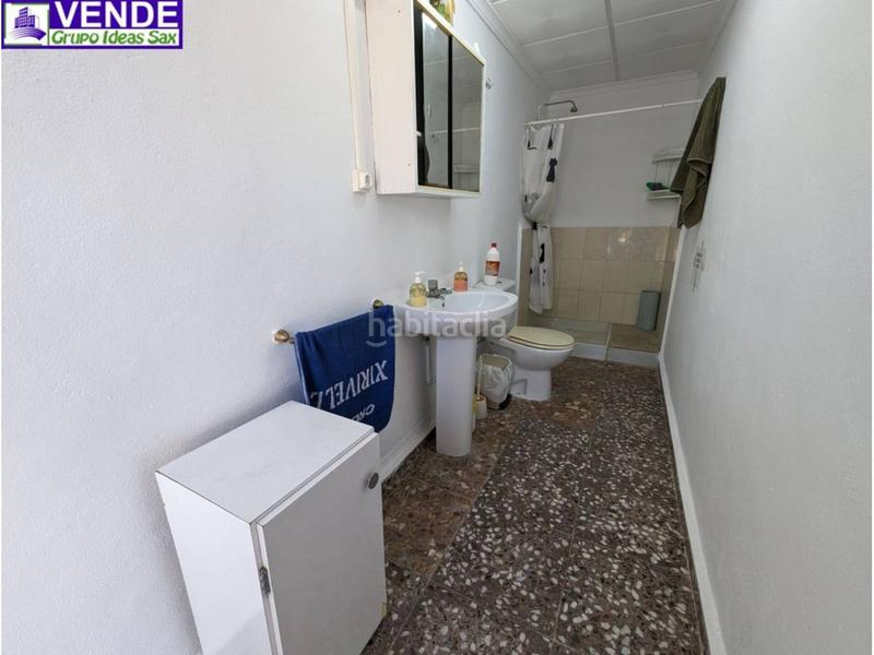 Foto dfddca0e-a700-4851-9b63-84c041cbd539. Casale in San Crispín-Huerta Nueva-Estación Elda