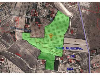 Terreny residencial  24. Terreno en venta en sax