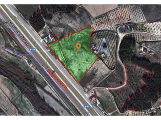 Terreny residencial  7. Terreno en venta en sax