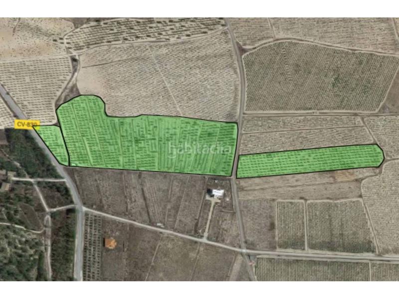 Foto f7ce19ea-a1a7-4686-8b01-e2d2d49e7328. Terrain résidentiel dans Salinas