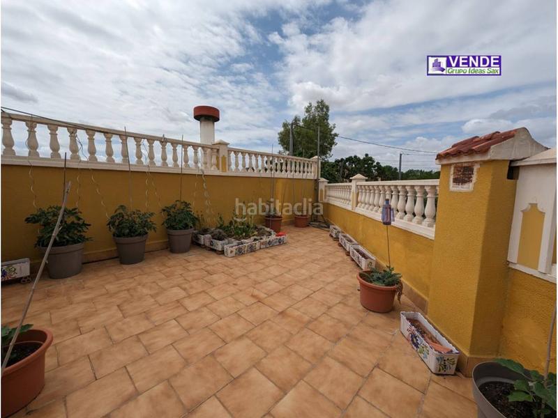 Foto 0b09c7f2-dc2f-4c35-aed7-4c8014559730. Masía en poligono 4 112 chalet en venta en Sax