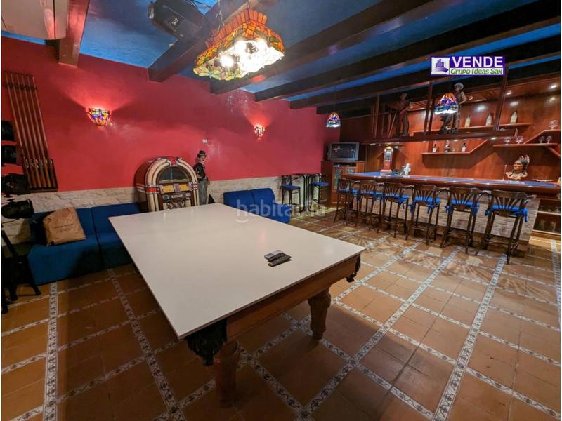 Foto 14c7ba23-2ee3-4668-801f-fc739d527473. Masía en poligono 4 112 chalet en venta en Sax