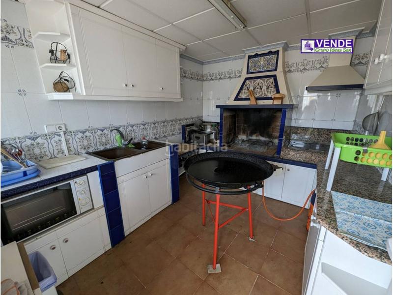 Foto 2c84a776-35ca-4260-bdcb-3e1282a41883. Masía en poligono 4 112 chalet en venta en Sax