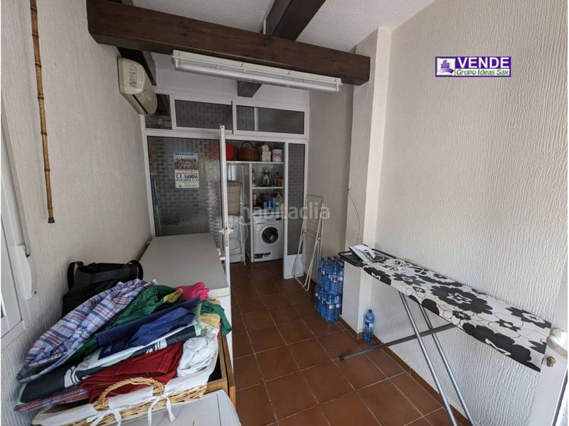 Foto f3f6ff8a-2d2a-4aca-a6de-ca10d7273268. Masía en poligono 4 112 chalet en venta en Sax