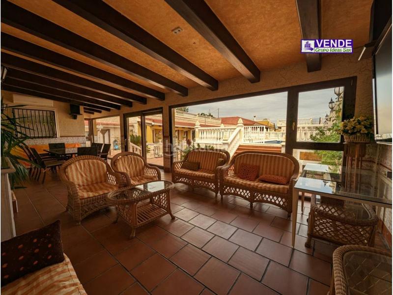 Foto fb4ab335-9003-4b90-8ce6-4fd8a2ab32cf. Masía en poligono 4 112 chalet en venta en Sax