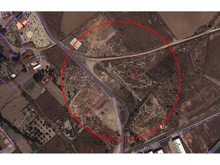 Terreno residencial en 3 144. Solar urbano en venta