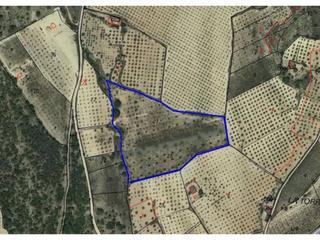 Terreny residencial a 2 27. Terreno en venta en sax
