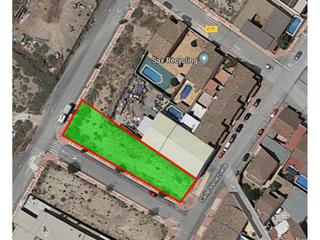 Terreny residencial  Venezuela. Solar en venta en sax