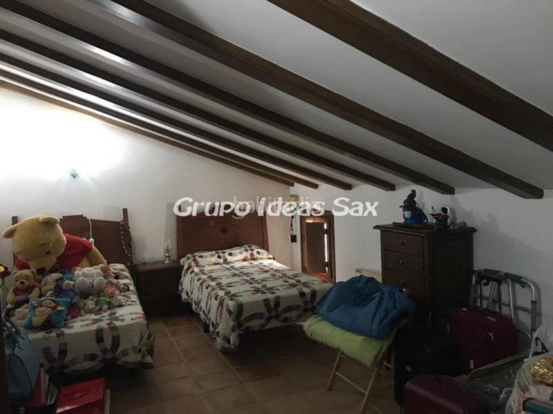 Foto 05823c2e-8365-4844-93e1-d4dc74a94ebb. Masía casa adosada en venta en Salinas