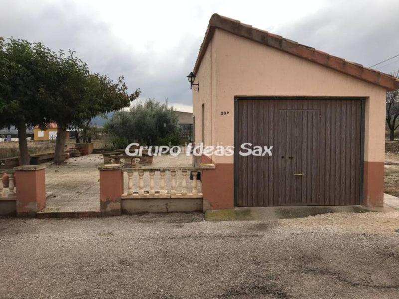 Foto de63ed3a-6a6c-42ea-ae2b-a055423373eb. Masía casa adosada en venta en Salinas