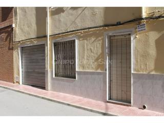 Pis en Progreso 4. Piso en venta en sax