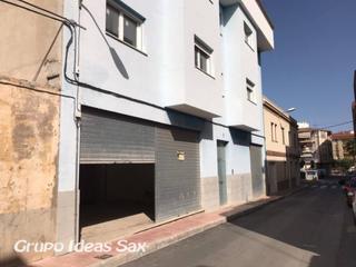 Local Comercial  Gabriel miró. Local en venta en sax