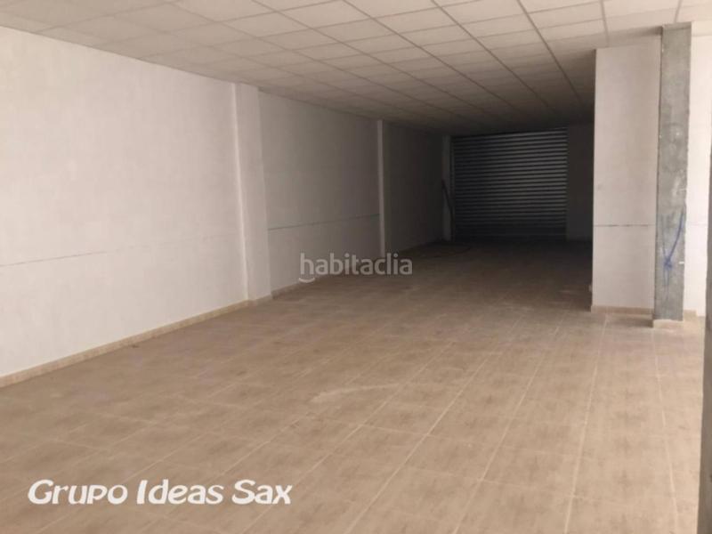 Foto 9762d42b-e2e7-4ef2-baeb-ccb8853041c7. Geschäftsraum in Sax