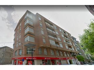 Rent Car parking  Calle. Parking en alquiler en sax